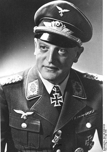 Oskar Bauer