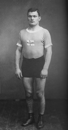 Oskar Friman