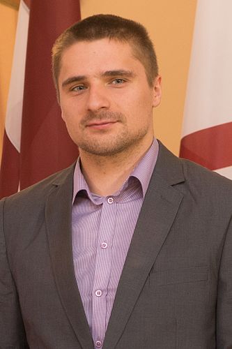 Oskars Kibermanis