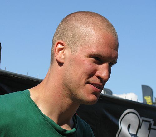 Ossi Vaananen