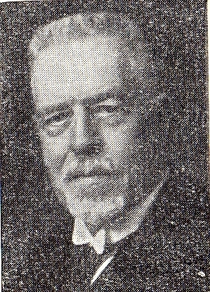 Alfred Kairamo