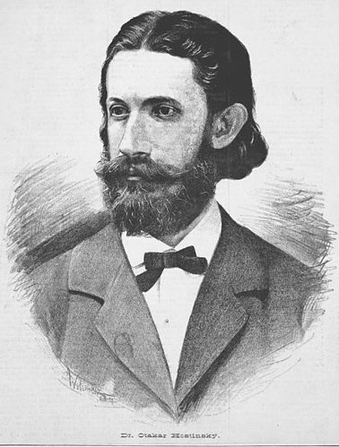 Otakar Hostinsky