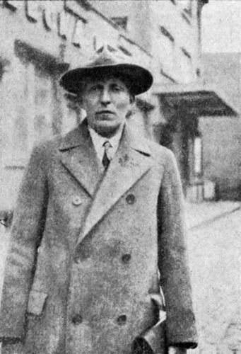 Otakar Jeremias