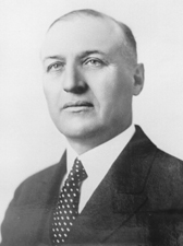 Otis Ferguson