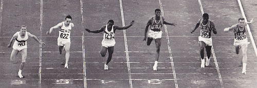 Ray Norton