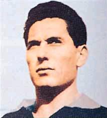 Ottavio Bugatti