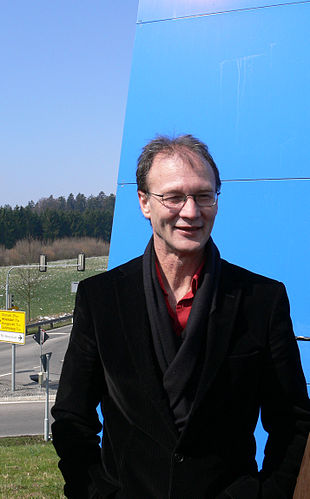Ottmar Horl
