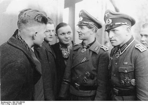 Otto Brakat