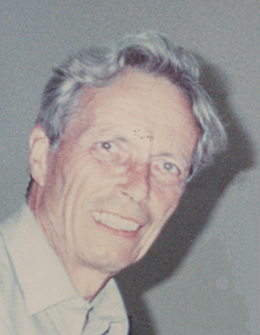 Otto Creutzfeldt