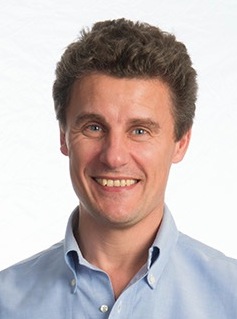 Otto Drakenberg