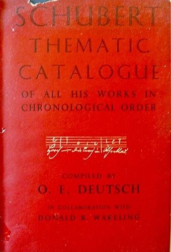 Otto Deutsch