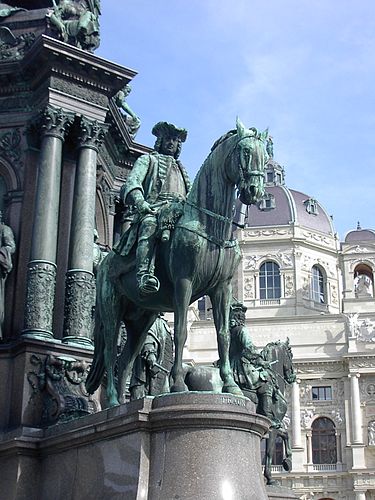 Otto Ferdinand Graf von Abensperg und Traun