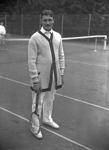 Otto Froitzheim
