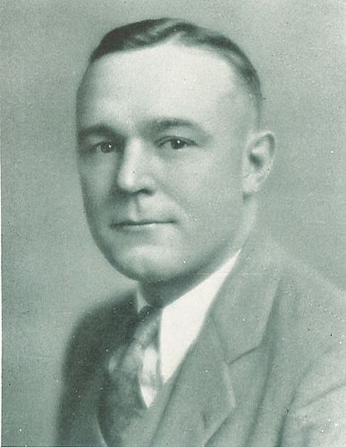 Otto Vogel