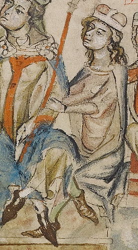 Otto Otto I, Duke of Merania