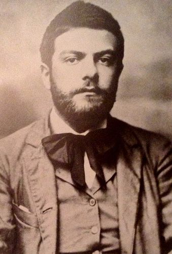 Otto Mahler