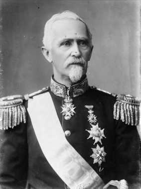 Otto Kierulf