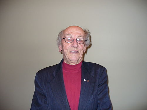 Otto Tucker