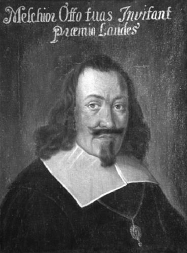 Melchior Voit