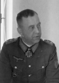 Otto Wohler