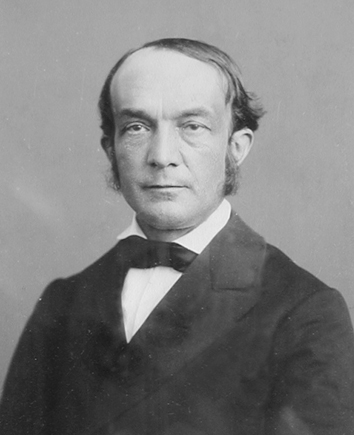 Otto Zockler