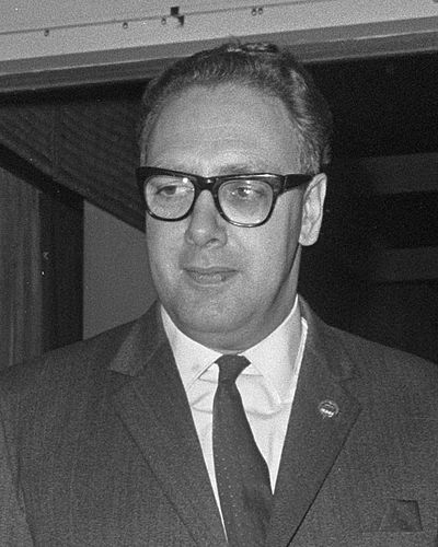 Rudy Feggelen
