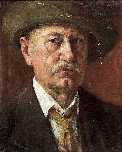 Otto Baditz