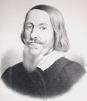 Ove Gjedde