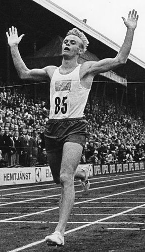 Ove Berg