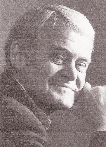 Ove Sprogoe