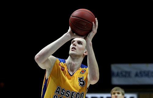 Ovidijus Galdikas