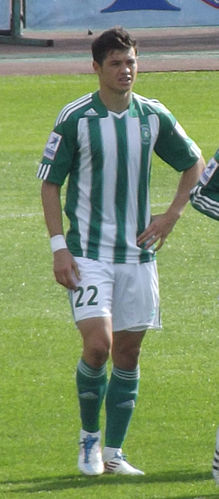 Ovidiu Dananae
