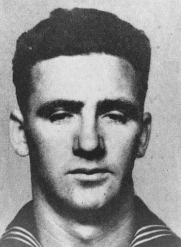 Francis Hammerberg