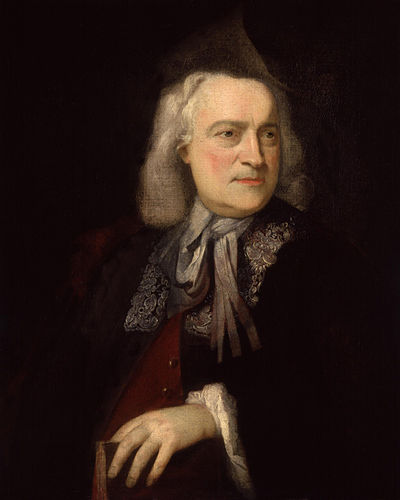 Owen Swiny