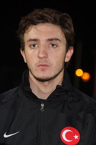 Ozan Ozenc