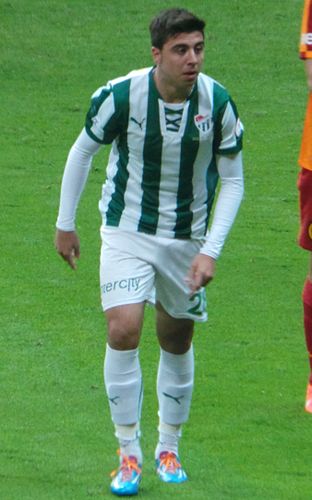 Ozan Tufan