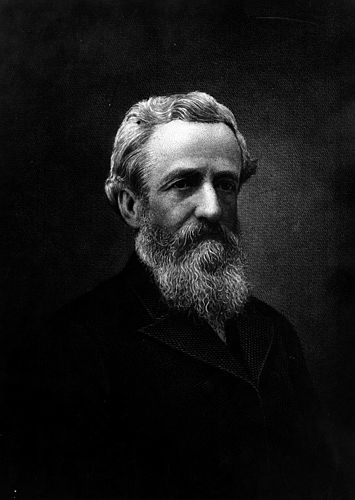 Ozro Childs