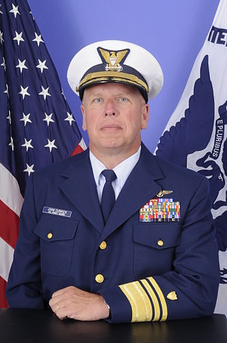 John Currier