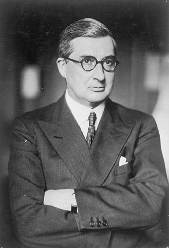Percy Grigg