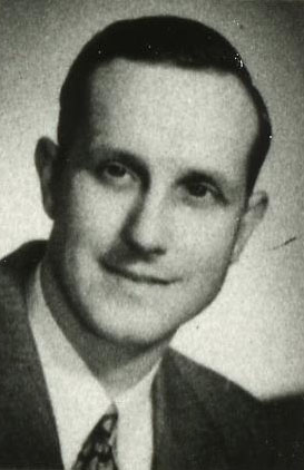Tony Mardesich