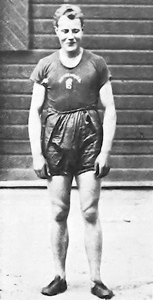Paavo Yrjola