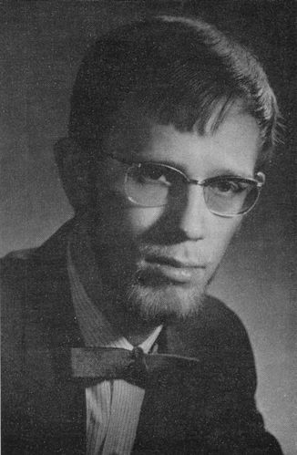 Paavo Heininen