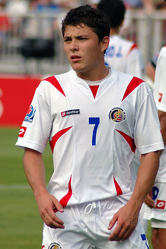 Pablo Barrantes