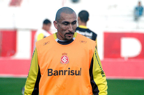 Pablo Guinazu