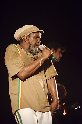 Pablo Moses