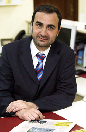 Pablo Villamar