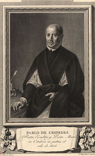 Pablo Cespedes