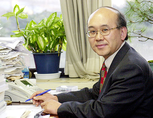 Paik Hak Soon
