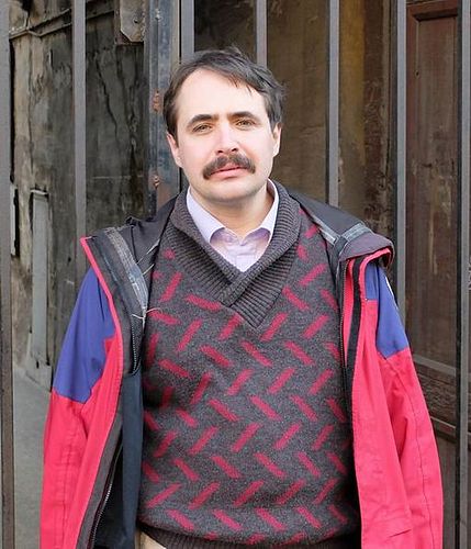 Vladimir Number-ja
