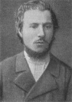 Pakhomy Andreyushkin